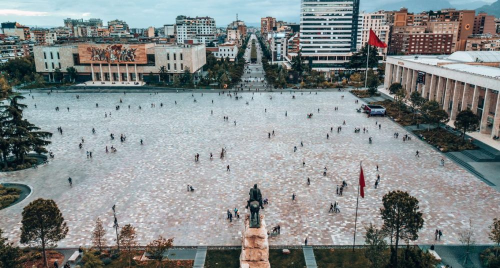 Emigracioni në Ballkan, Shqipëria dhe Kosova me largimet më të larta